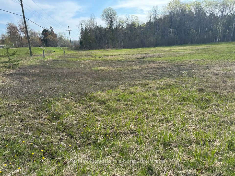 Lot 34 Highway 141