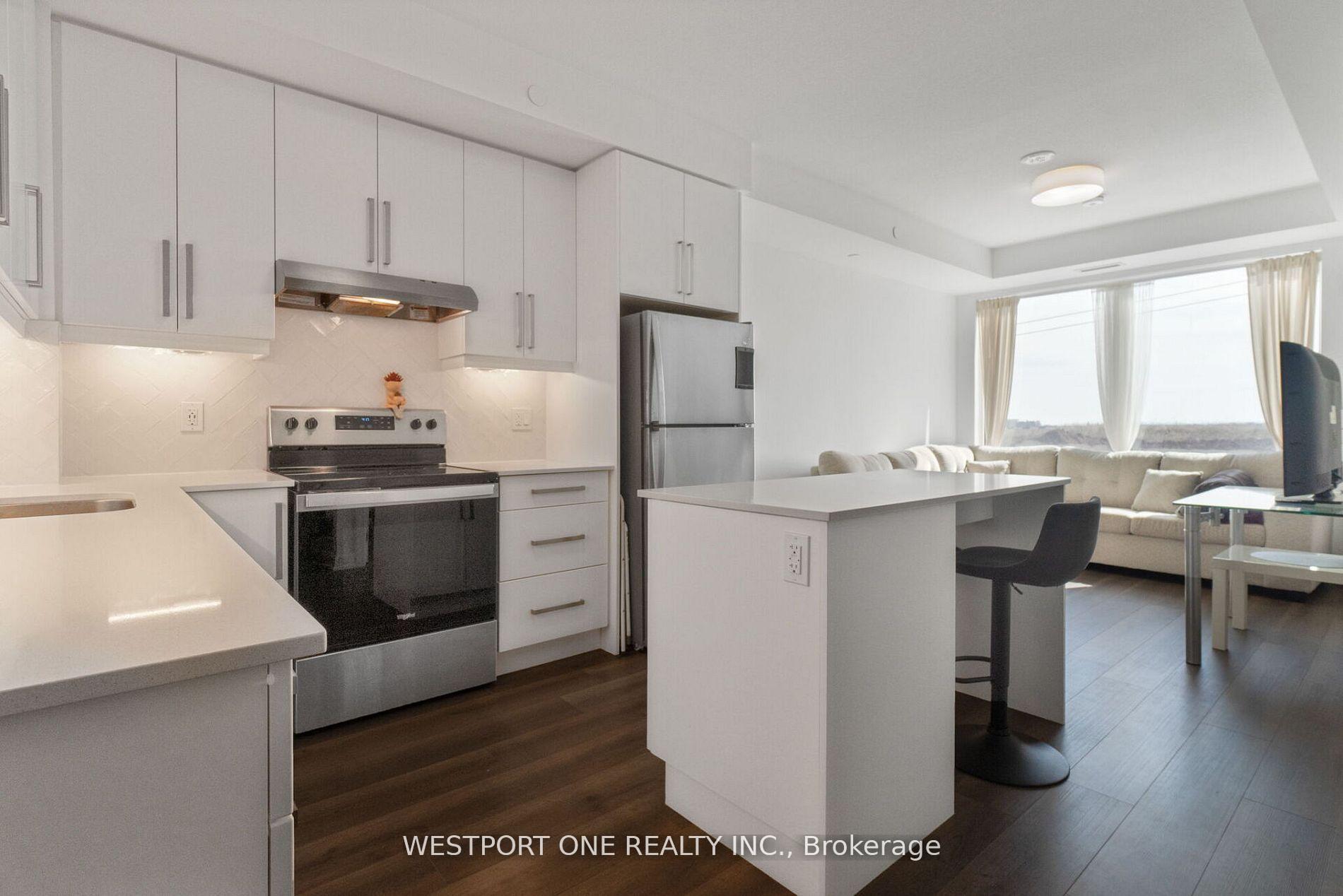 1 Bedroom Condo at 3200 William Coltson, Oakville For sale