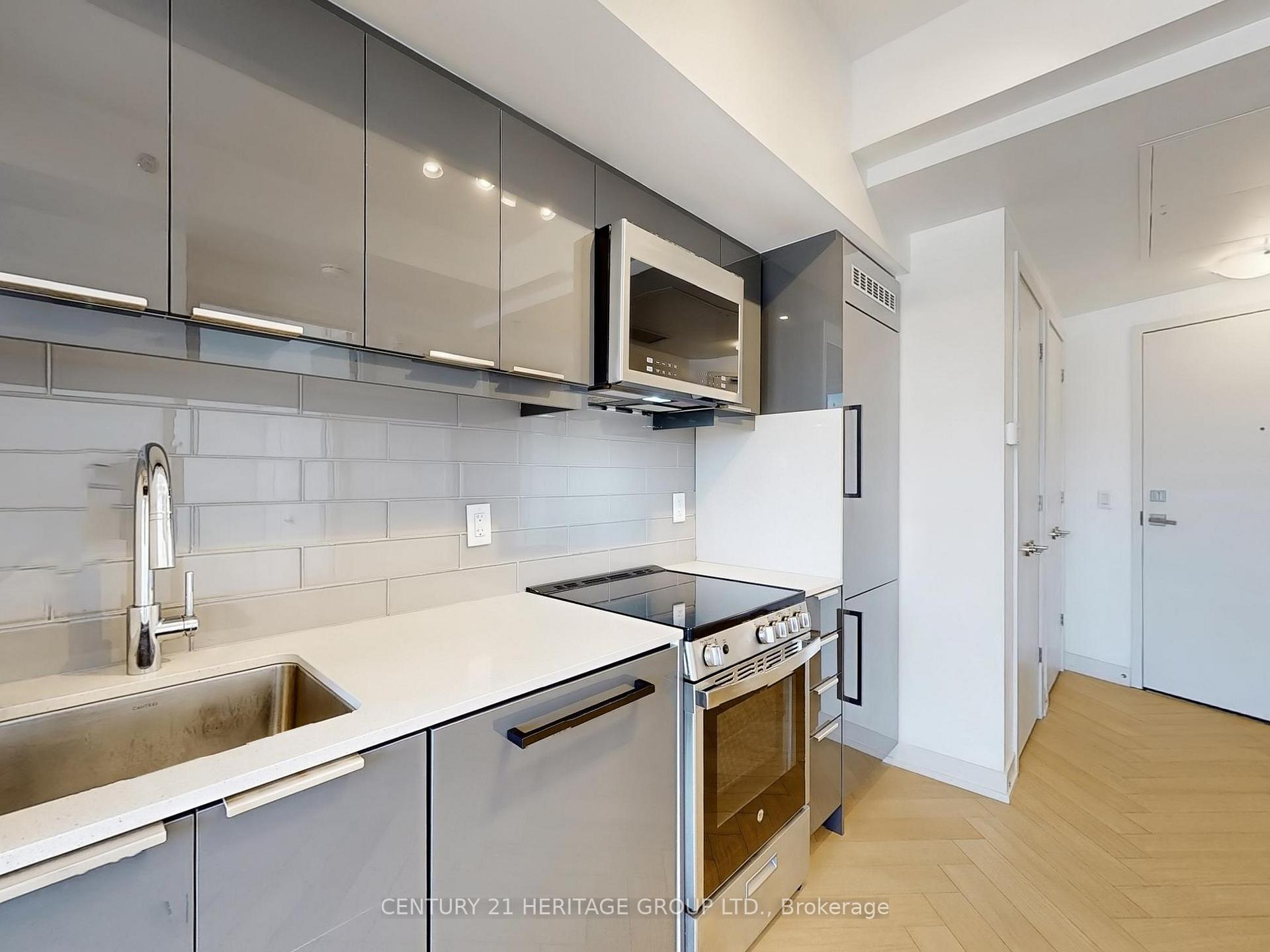 1 Bedroom Condo at 90 Glen Everest,  Toronto For sale
