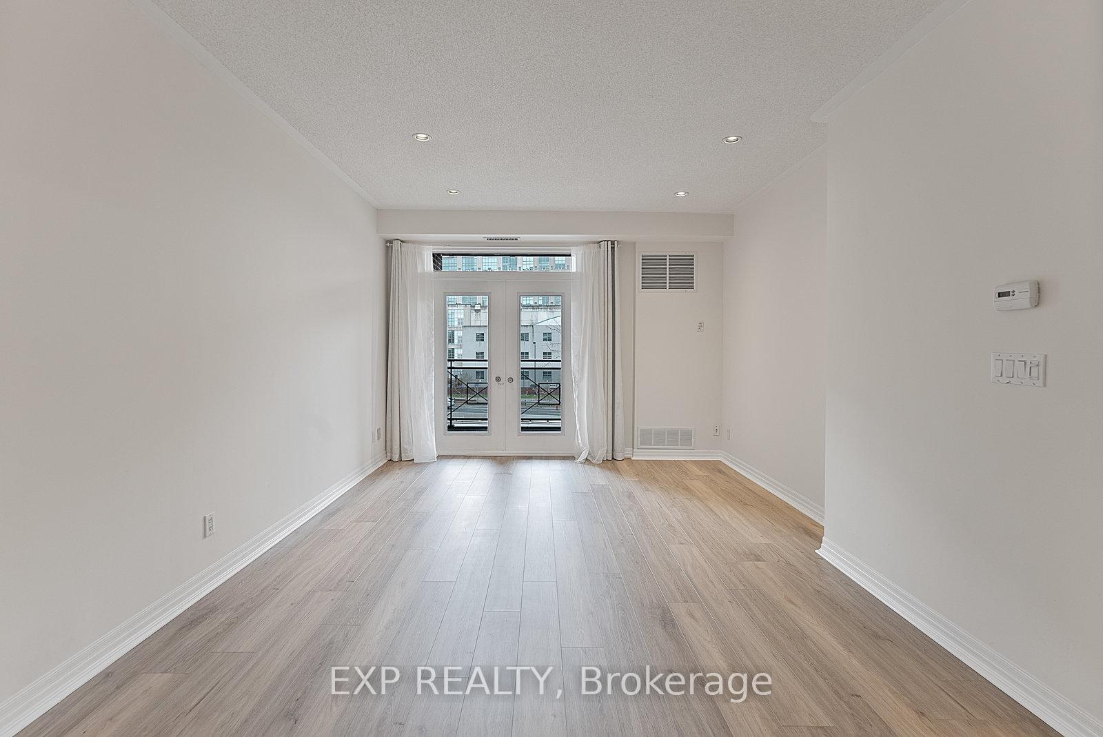 1 Bedroom Condo at 245 Dalesford, Toronto For sale