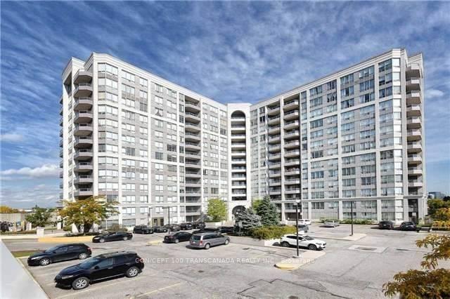 #1107 - 9015 Leslie Street, Richmond Hill, ON L4B 4J8 #1107