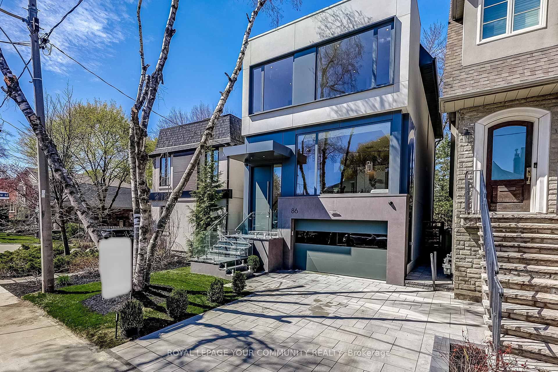 New Listing