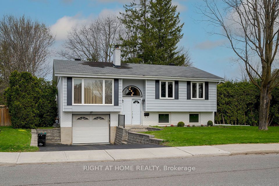 31 Ashgrove