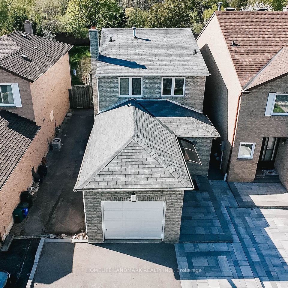158 Markville