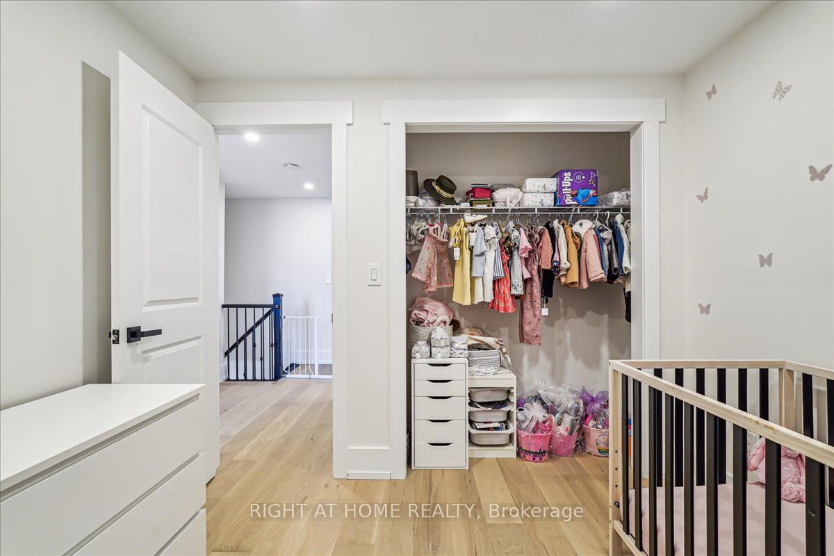 #14 - 105 Kayla Crescent, Vaughan, ON L6A 4W3