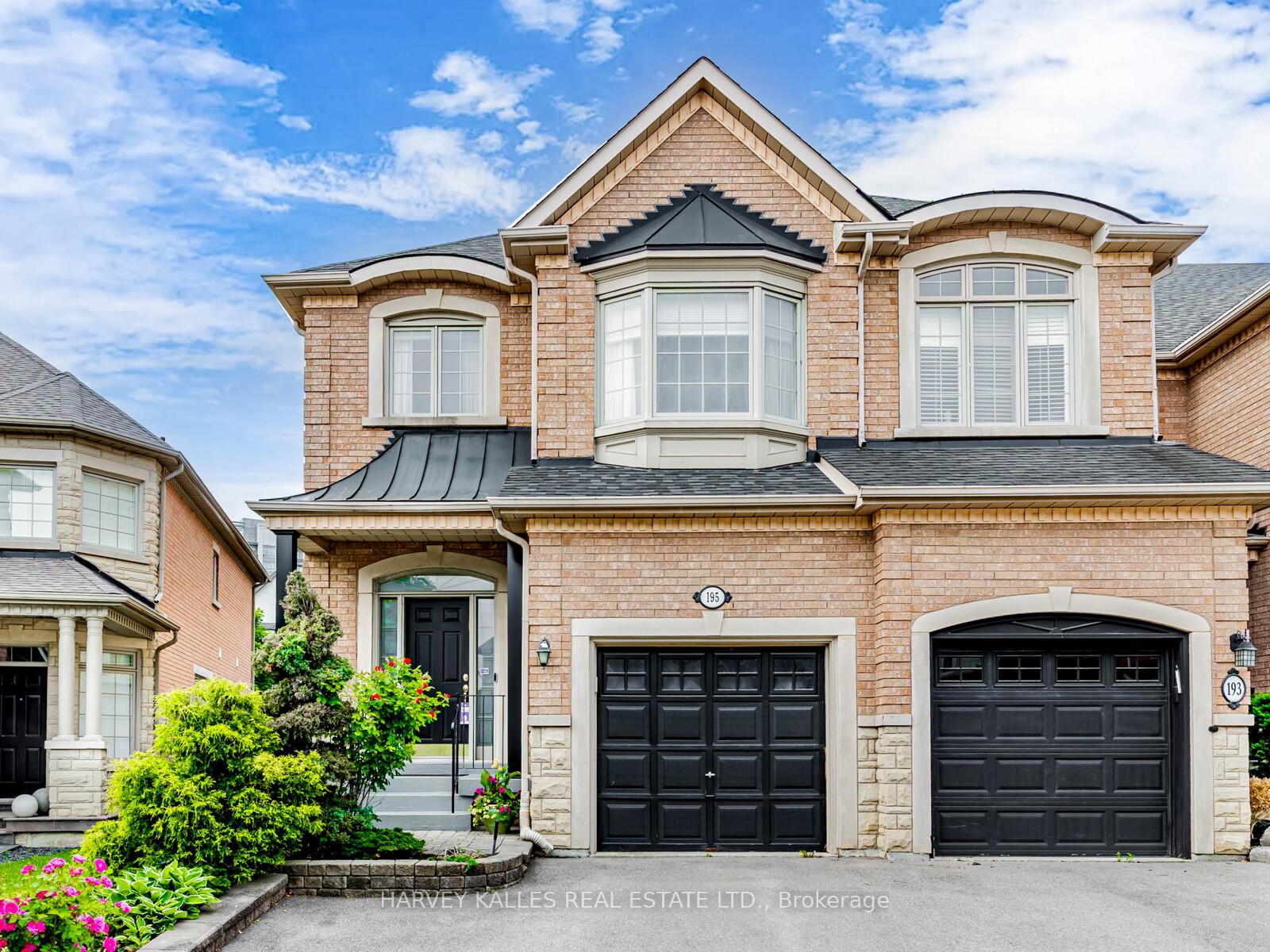 195 Kingsbridge Circle