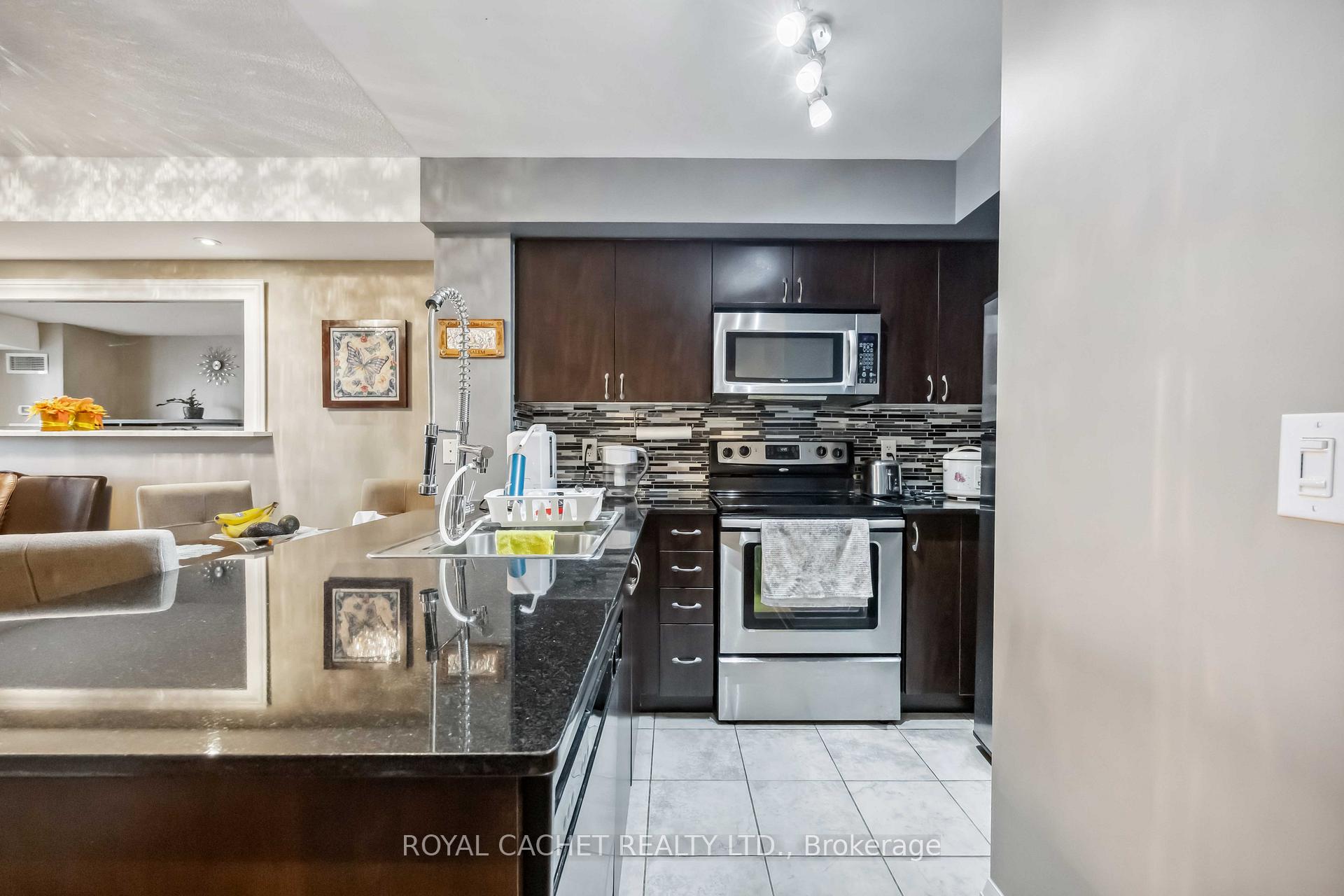 1 Bedroom Condo at 1070 Sheppard,  Toronto For sale