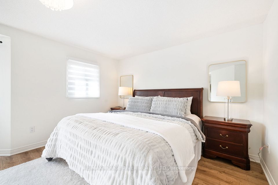 759 Aspen Road - Bedroom