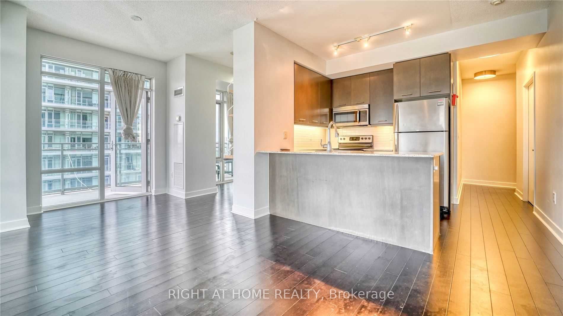 365 Prince Of Wales Drive, #1908