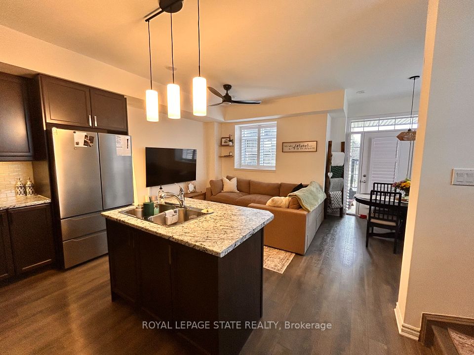 #40 - 305 Garner Road ; MLS ID: X12084387