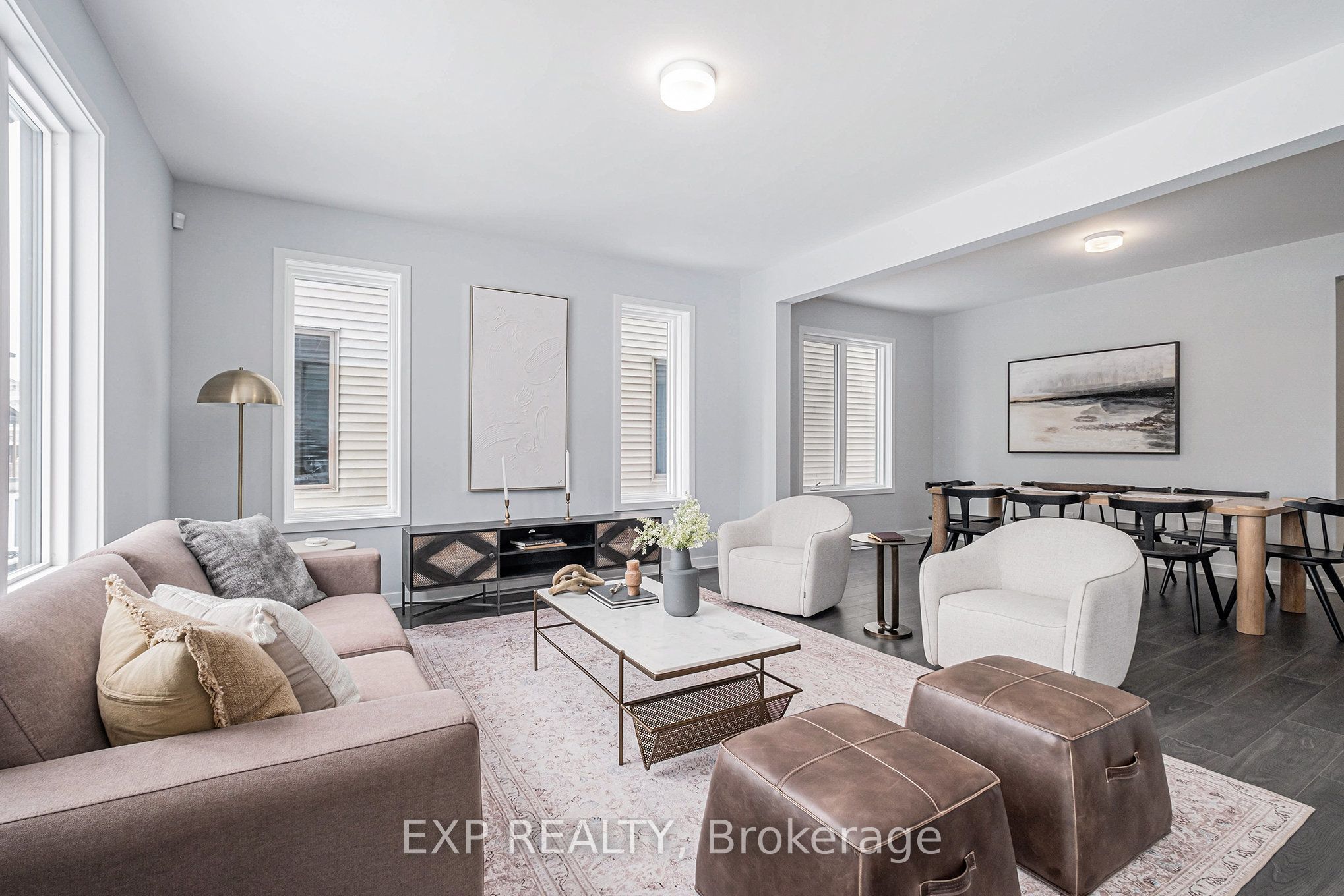 205 Parsnip Mews, Stittsville - Munster - Richmond 8209 - Goulbourn Twp From Franktown Rd/South To Rideau
