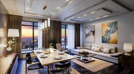 3 Bedrooms Condo at 800 Broadview,  Toronto For sale