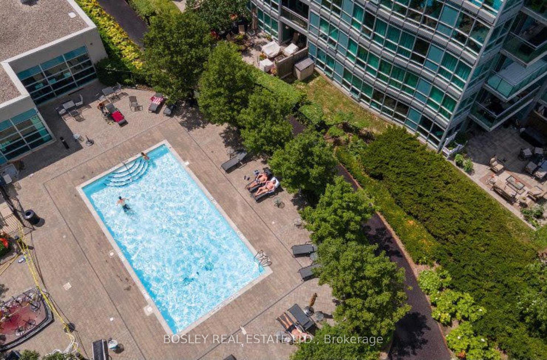 2 Bedrooms Condo at 185 Legion, Toronto For sale