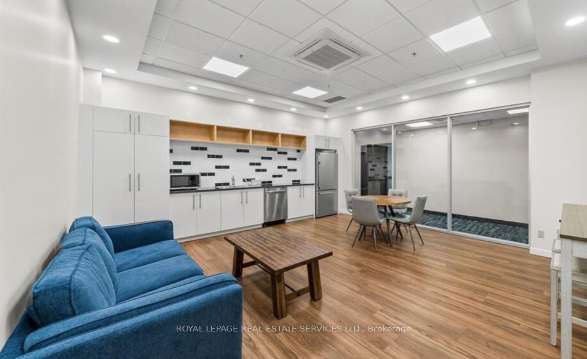 1670 North Service Road, #215