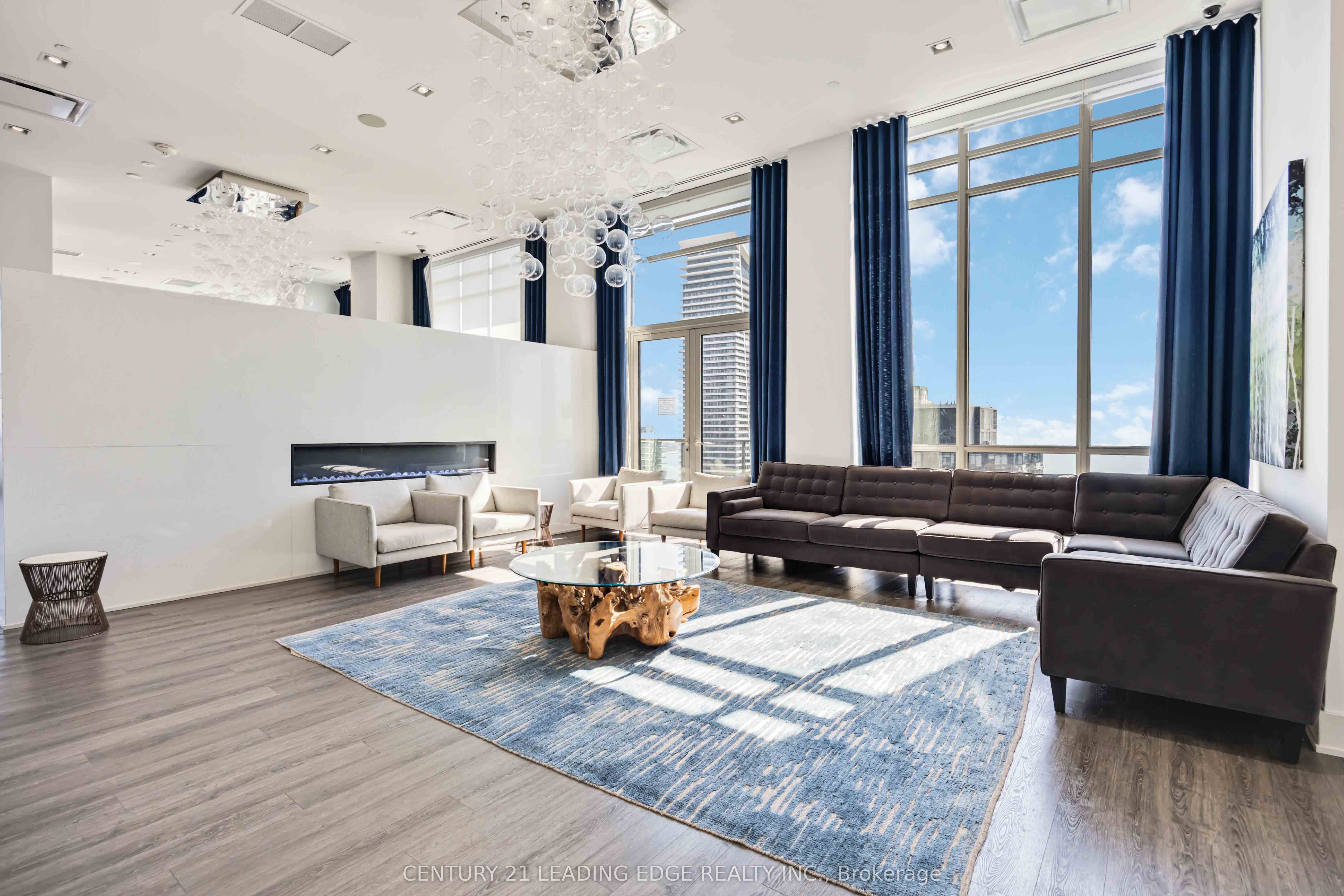 10 Park Lawn Road, #621