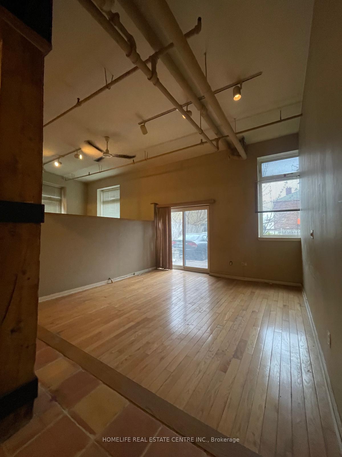 1 Bedroom Condo at 121 Prescott,  Toronto For sale