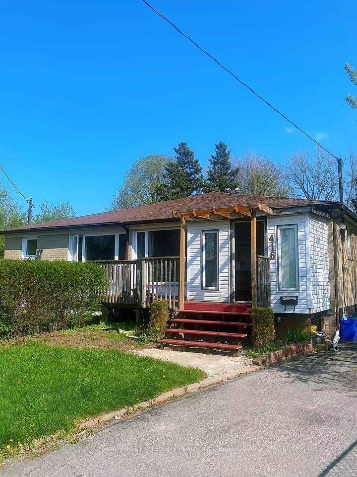 Main 416 Browndale