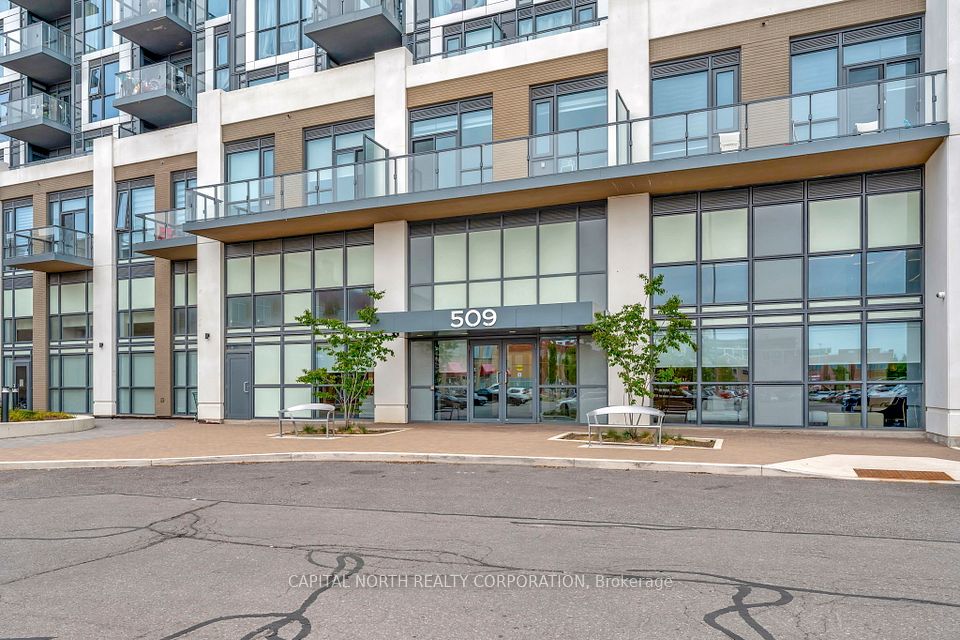#421 - 509 Dundas Street, Oakville, ON L6M 5P4