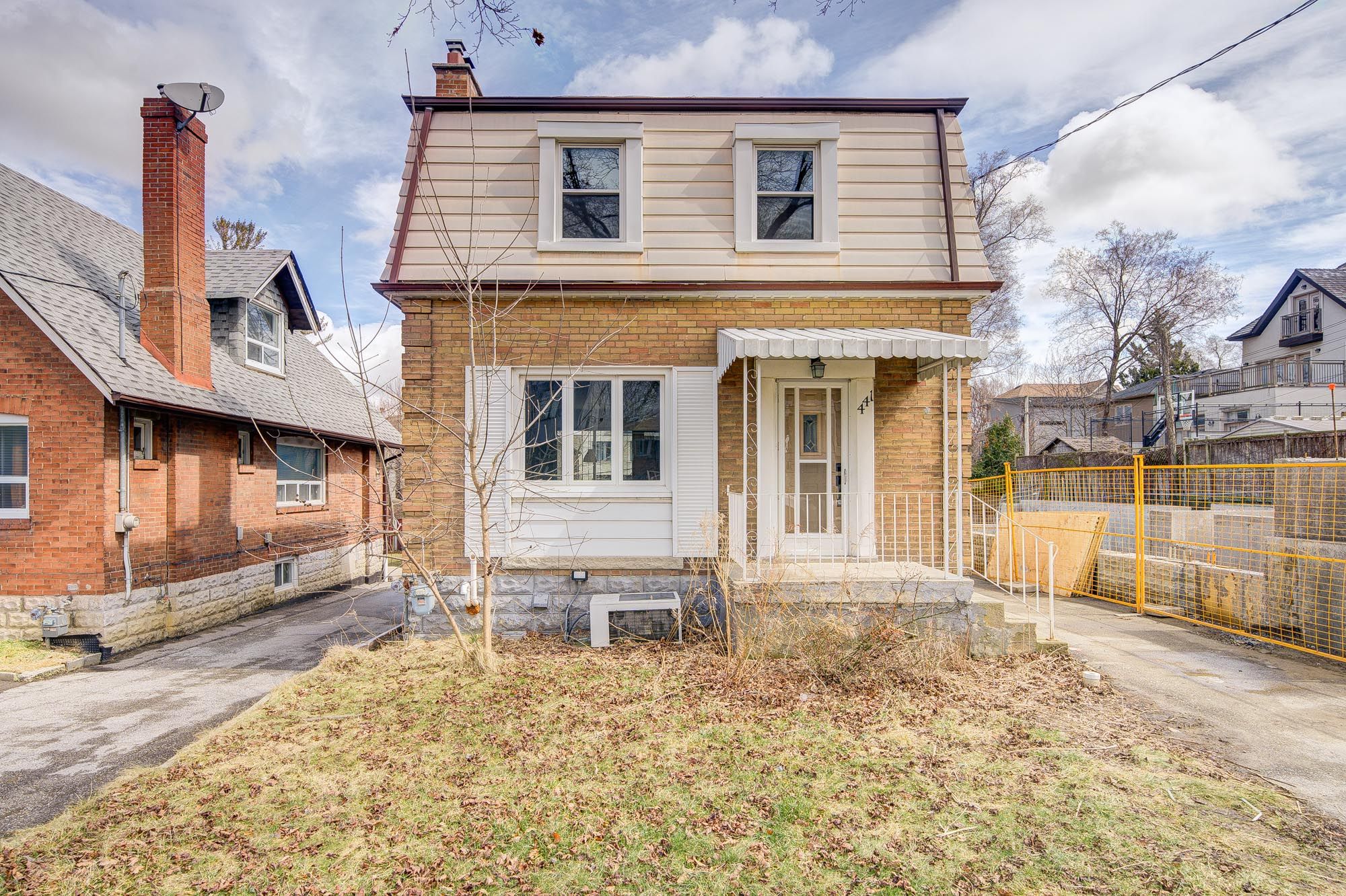441 Winnett Avenue