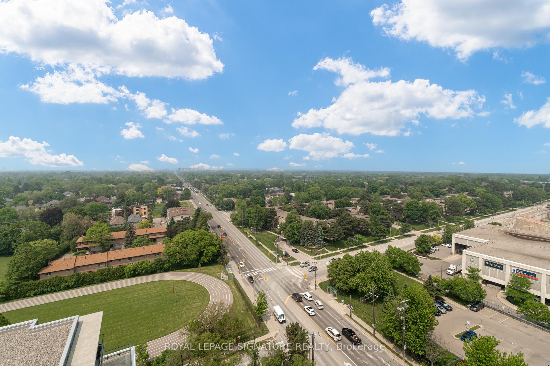 4 Bedrooms Condo at 2 Teagarden, Toronto For sale