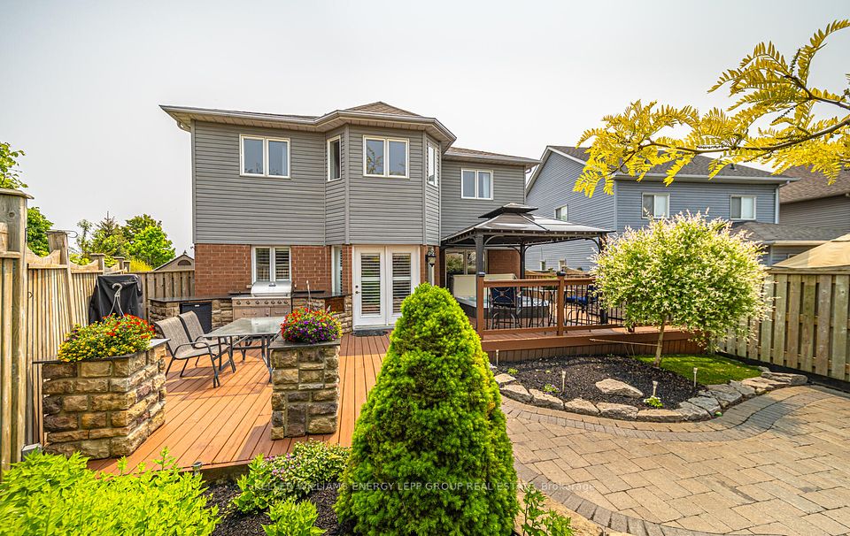 92 Padfield