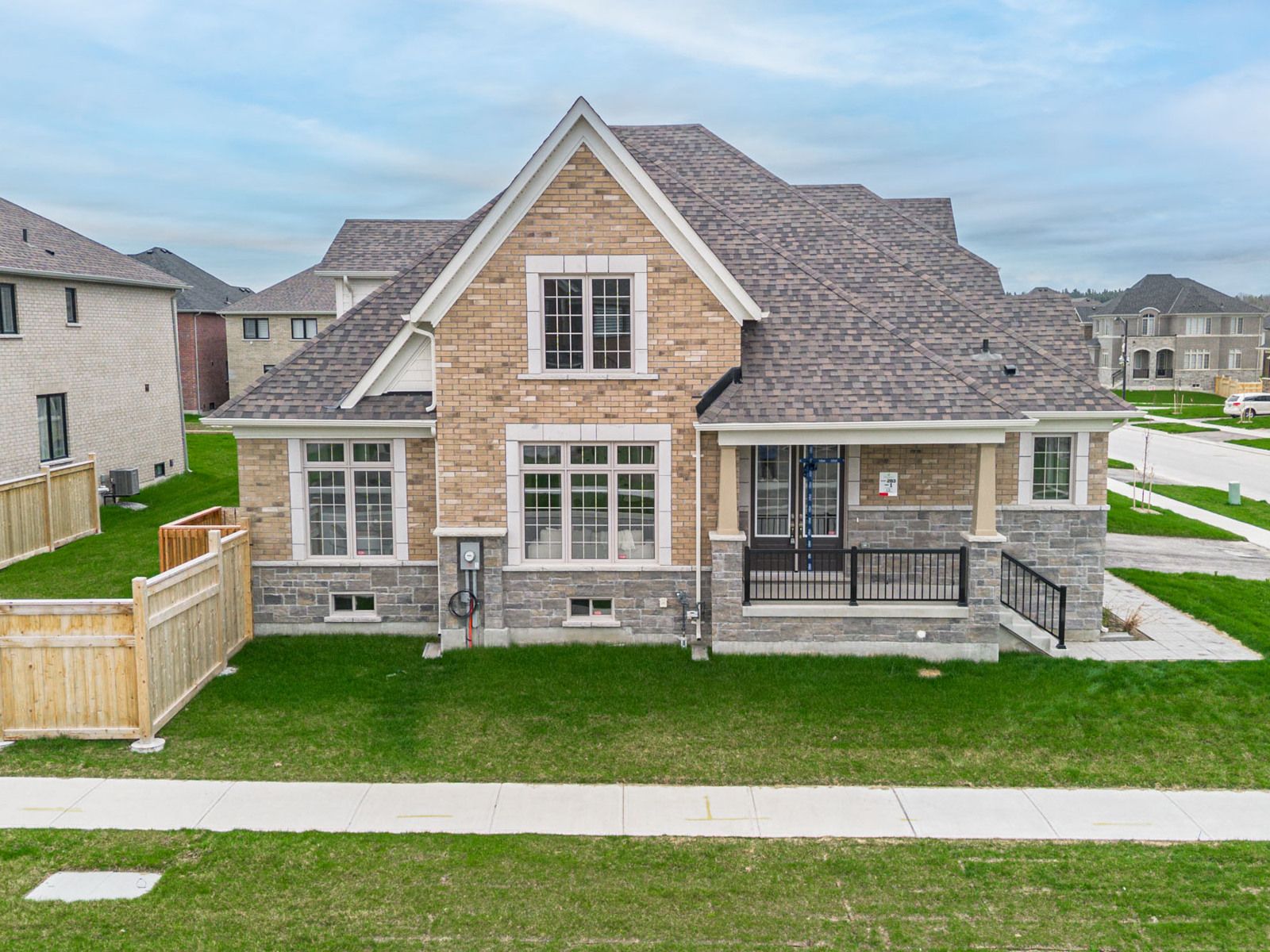 2 Bayberry Drive
