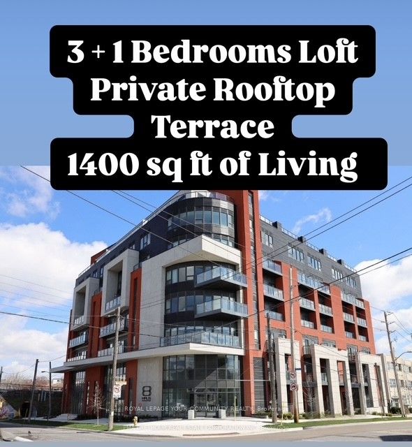 2433 Dufferin
