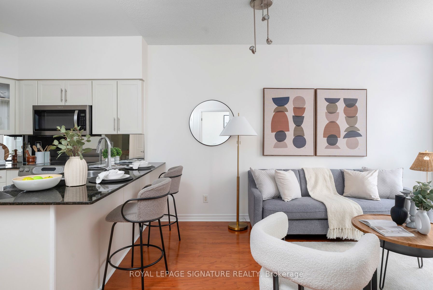 15 Windermere Avenue, #411