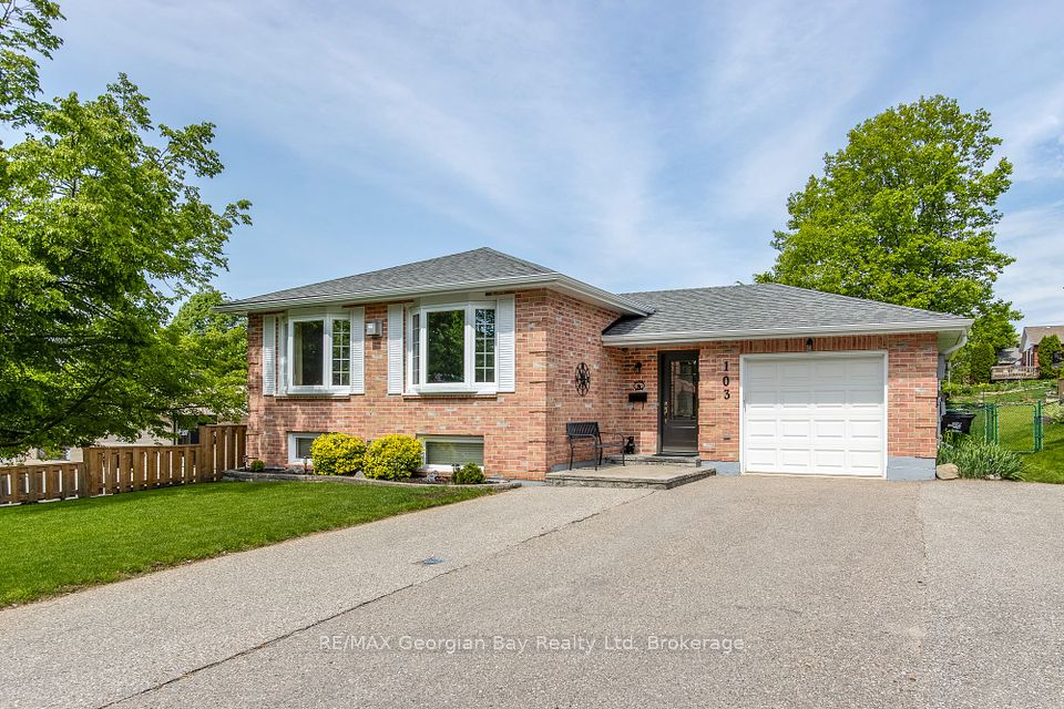 103 Woodland
