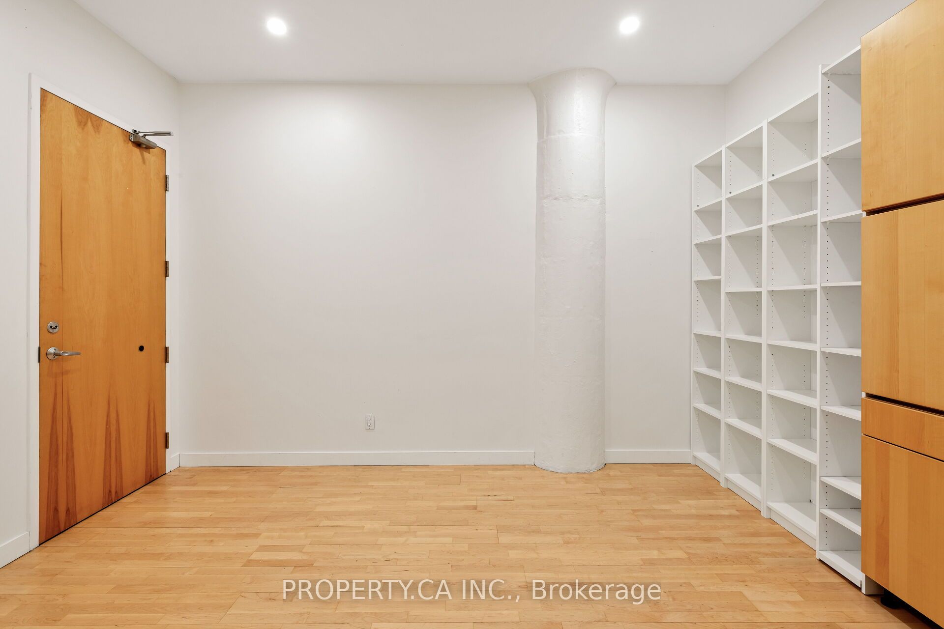 155 Dalhousie Street, #1017
