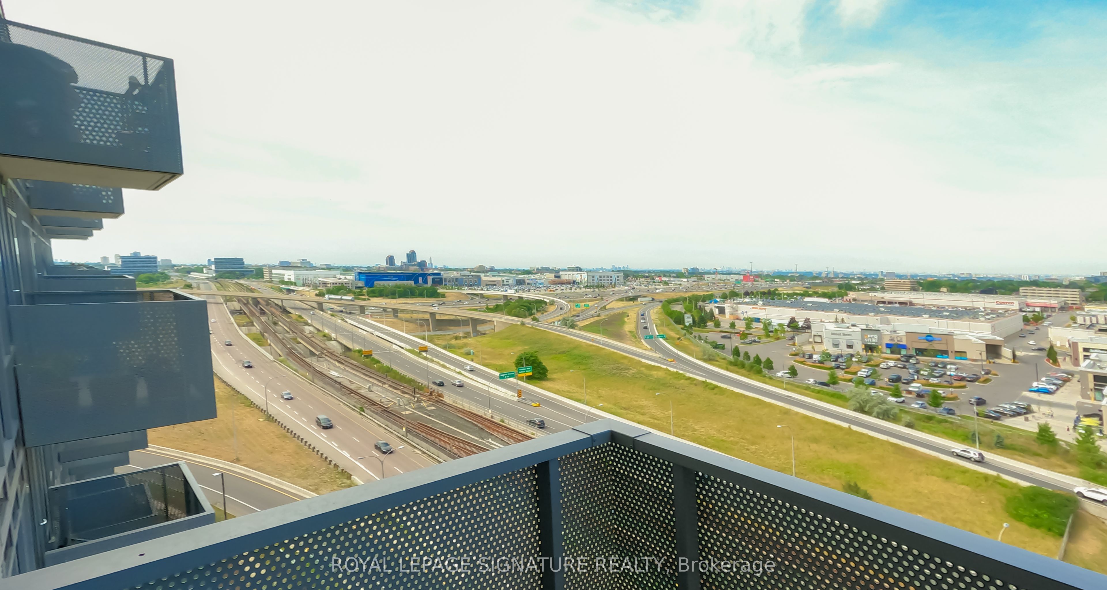 38 Monte Kwinter Court, #1312