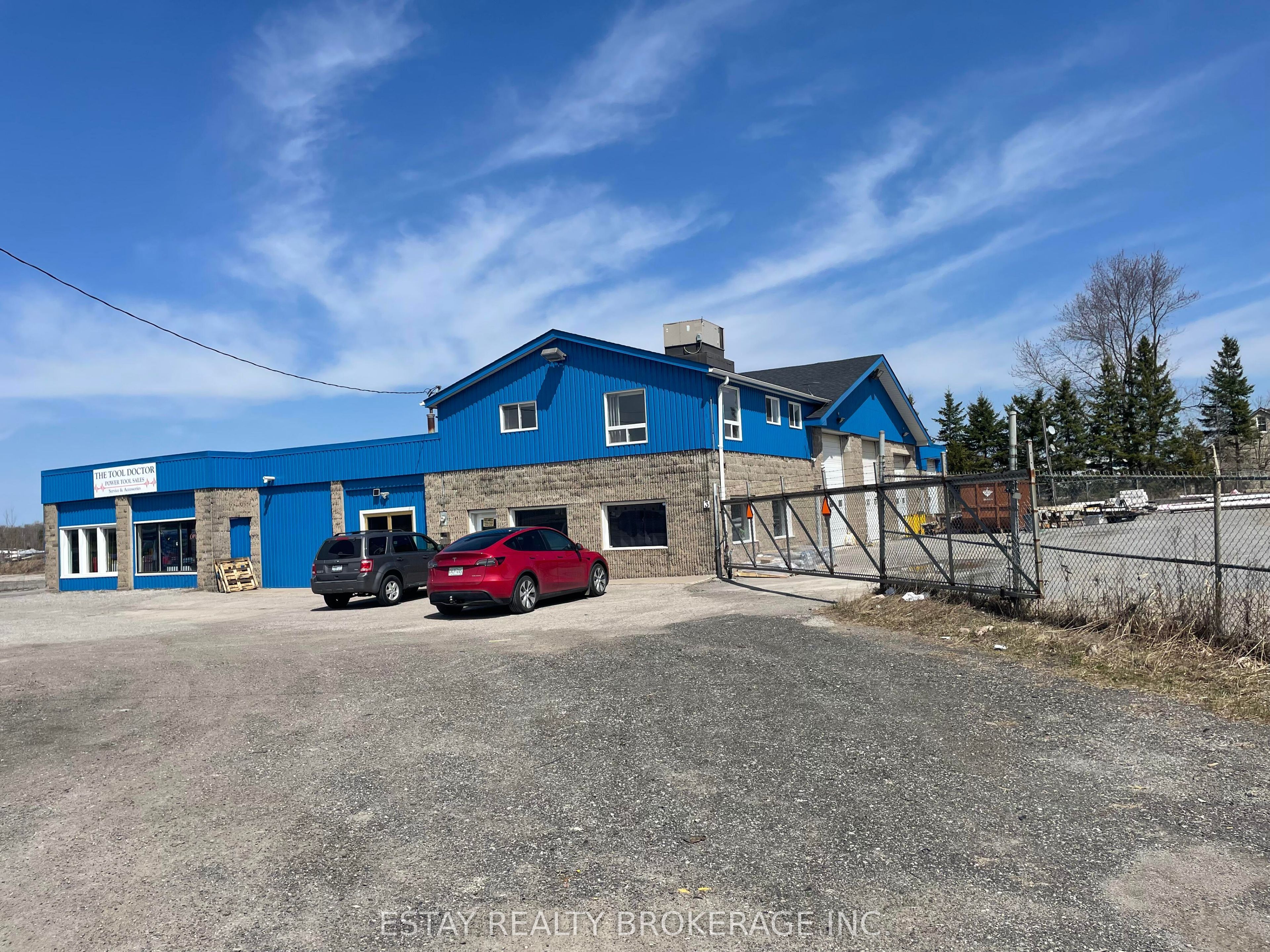 1205 Scugog Line 6