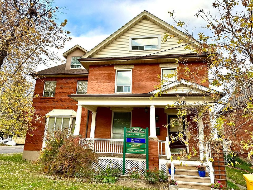 268 Main