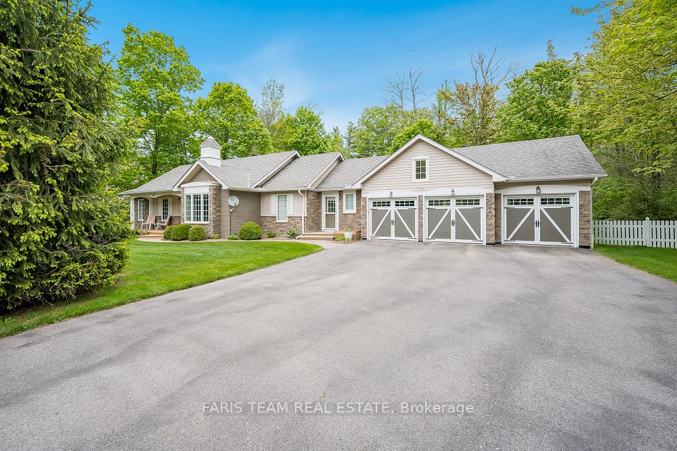 220 Gilwood Park