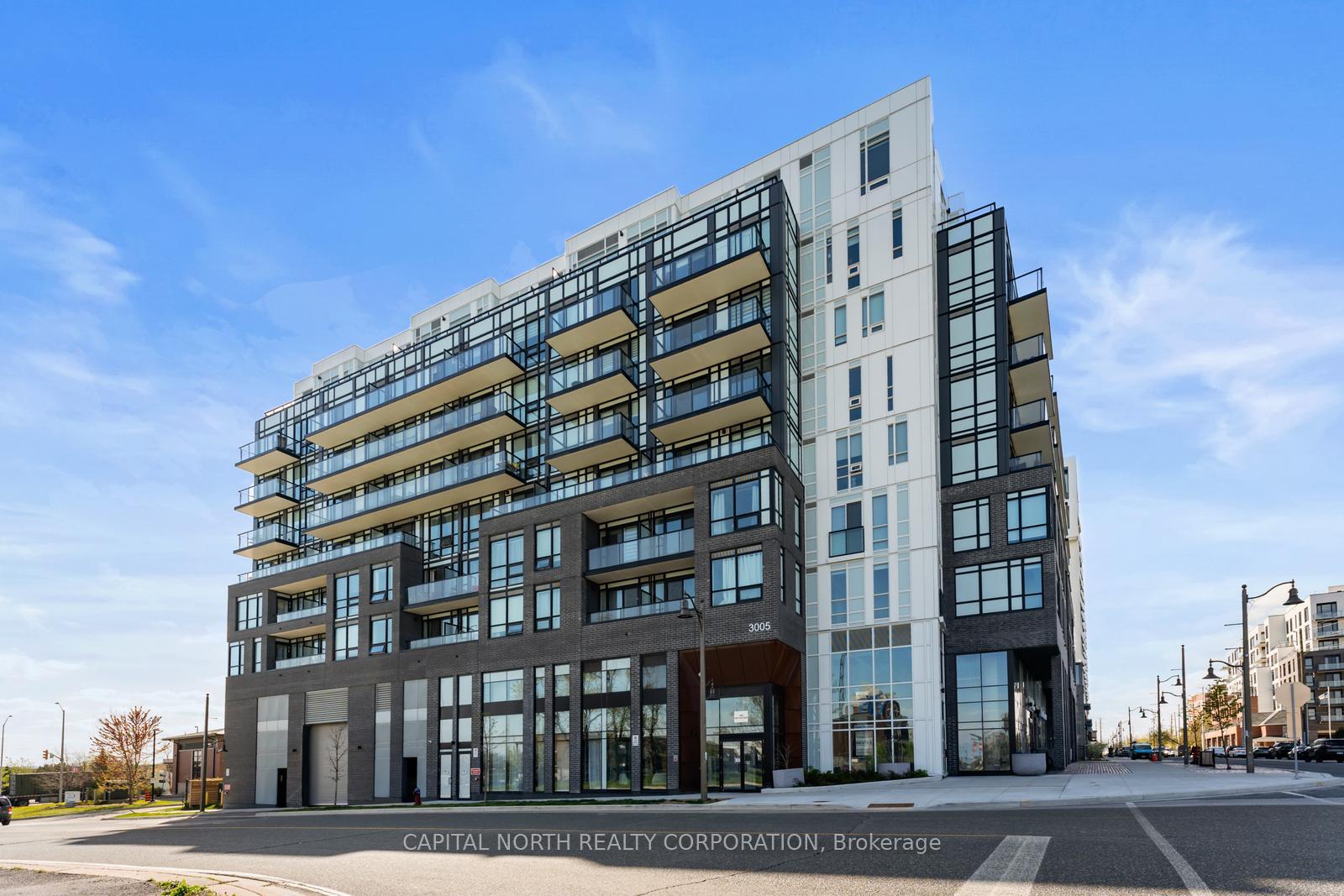 1 Bedroom Condo at 3005 Pine Glen, Oakville For sale
