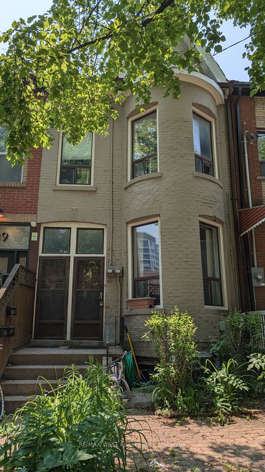 141A Niagara