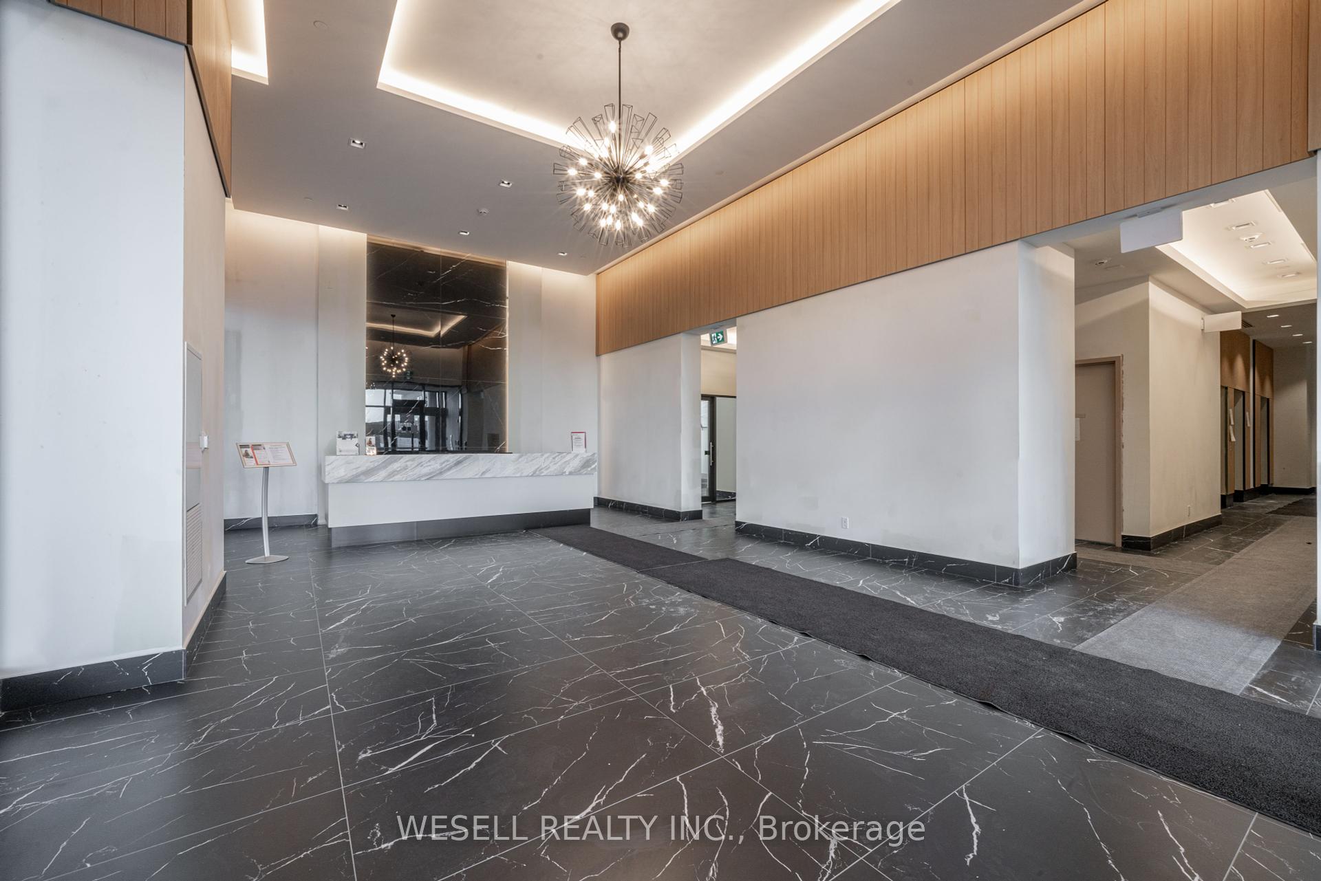 1 Bedroom Condo at 1350 Ellesmere,  Toronto For sale