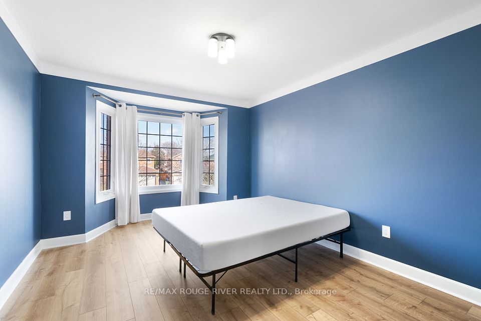 759 Aspen Road - Bedroom