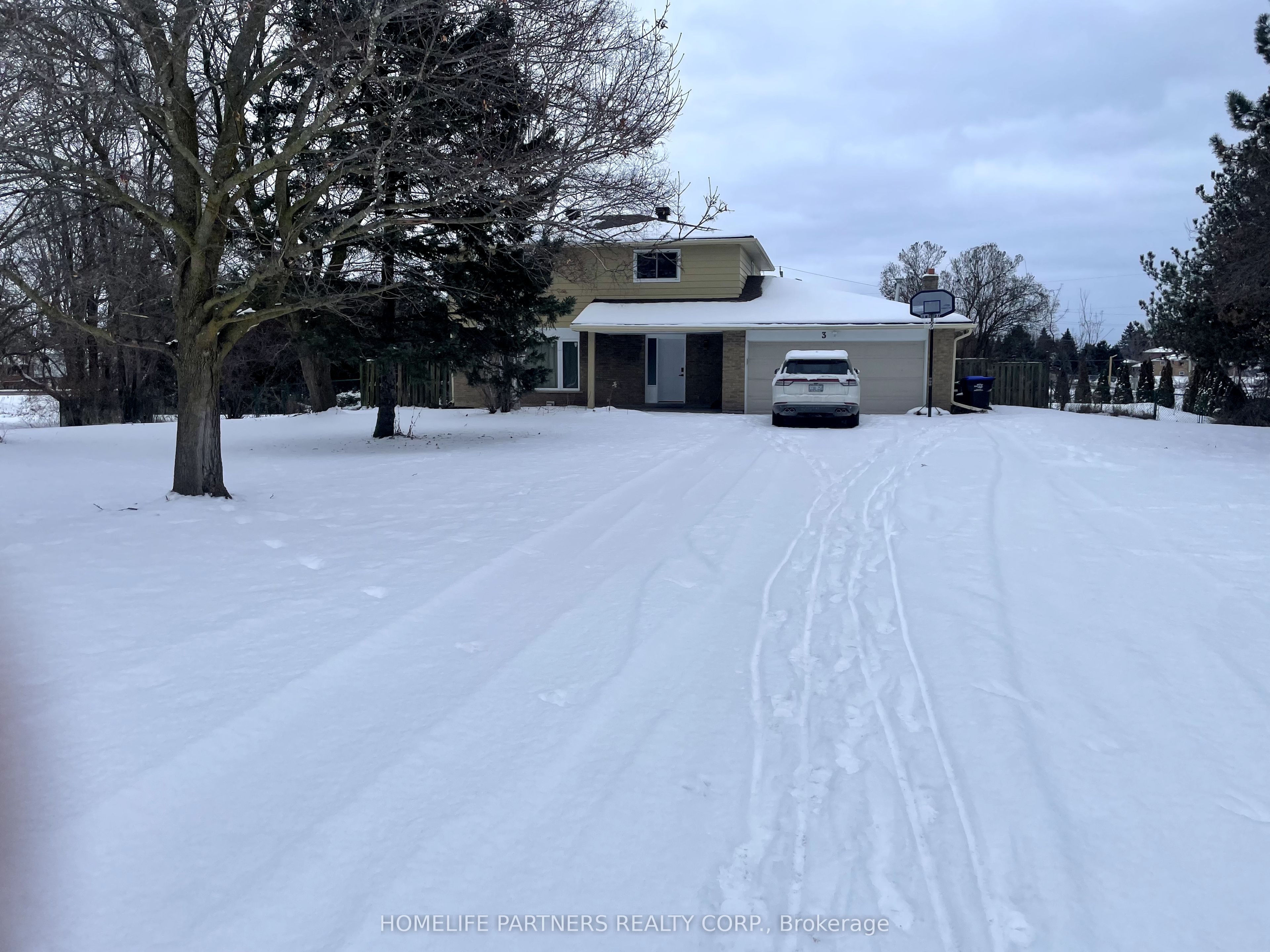 3 Simon Drive, Adjala-Tosorontio, ON L0G 1L0