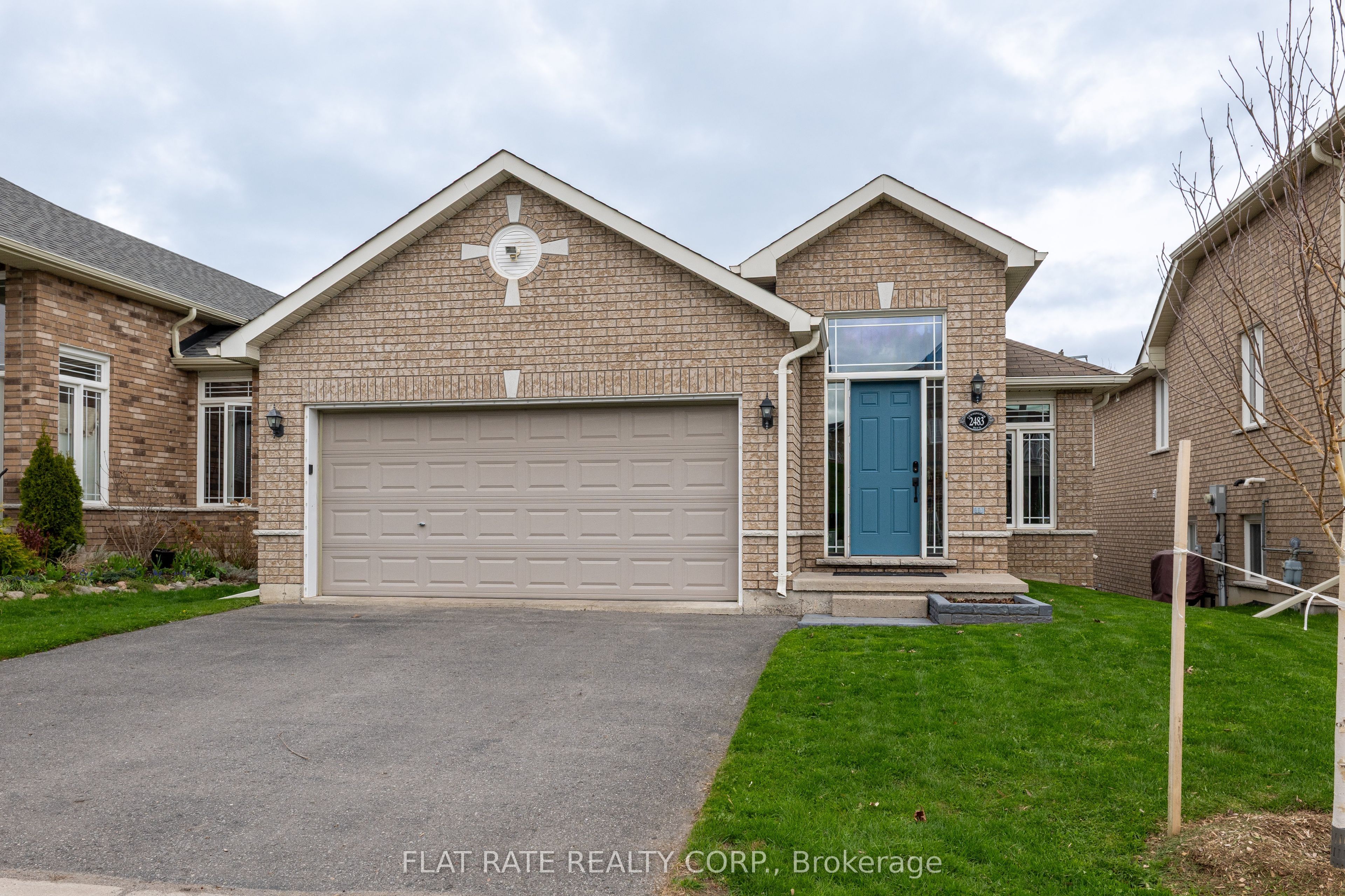 2483 Cunningham Boulevard, Peterborough, ON K9H 0B2