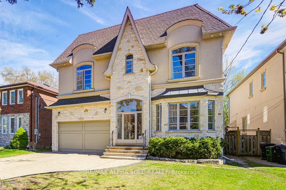 219 Greenfield