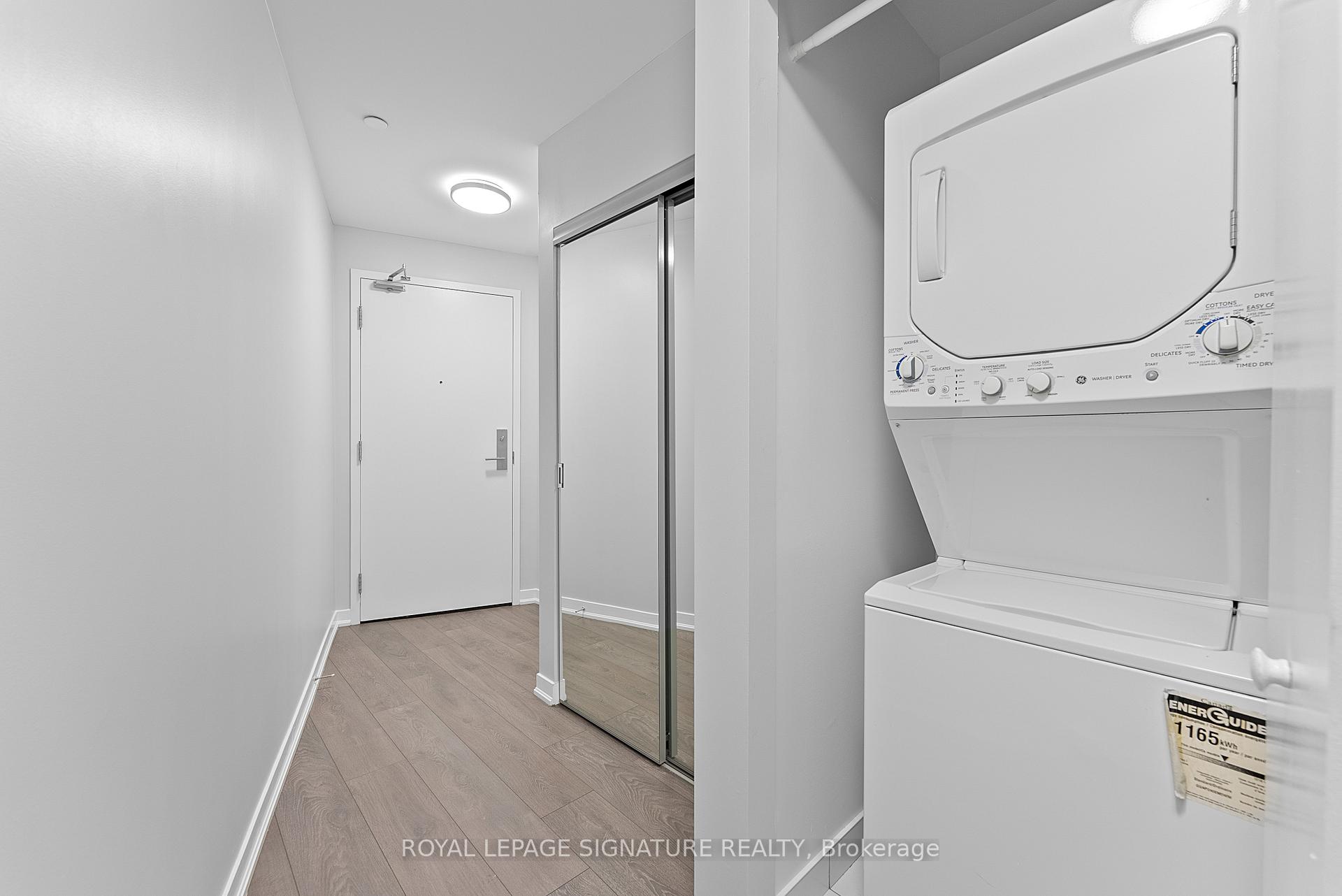 1 Bedroom Condo at 51 East Liberty,  Toronto For sale