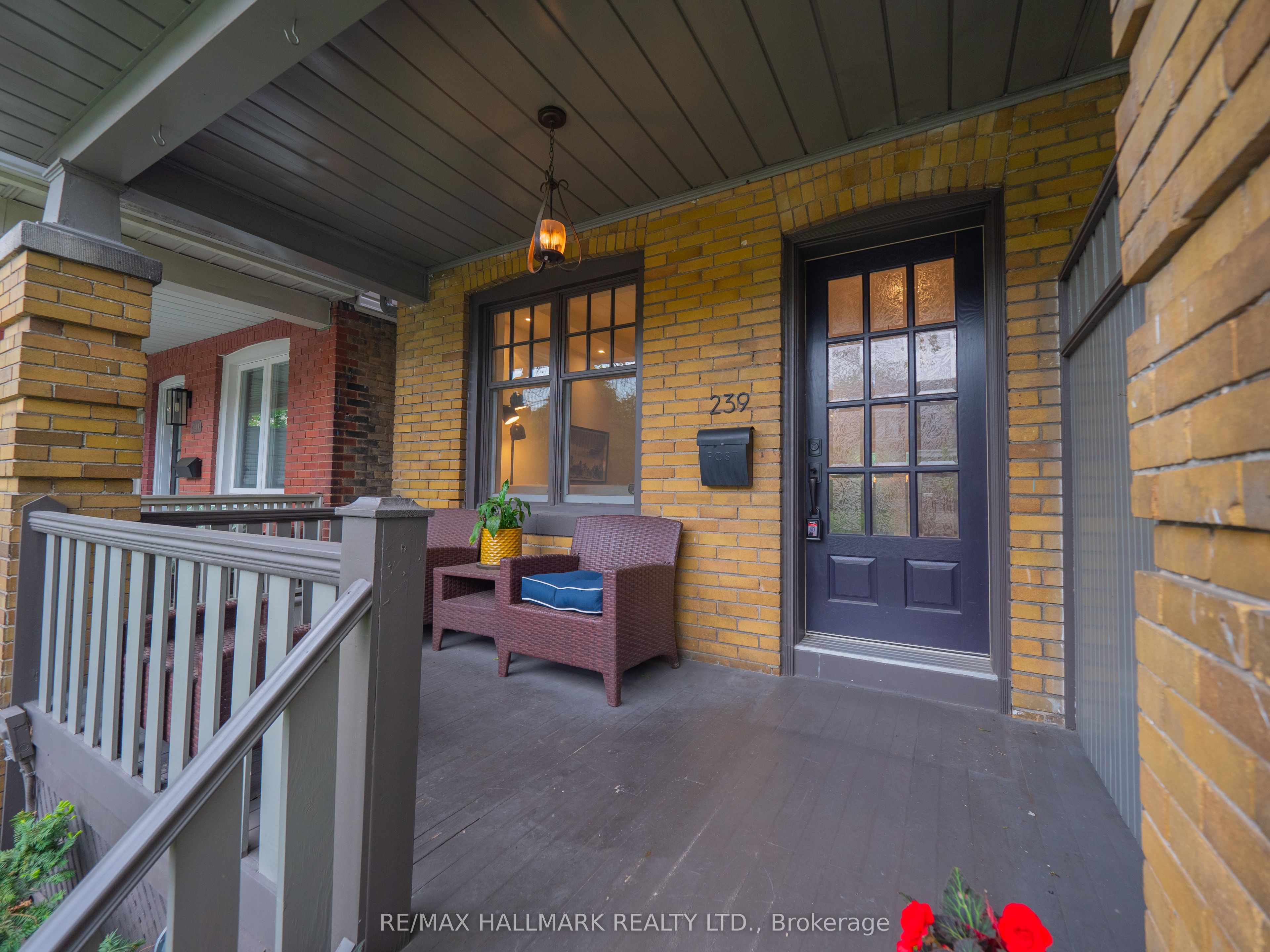 239 Fulton Avenue