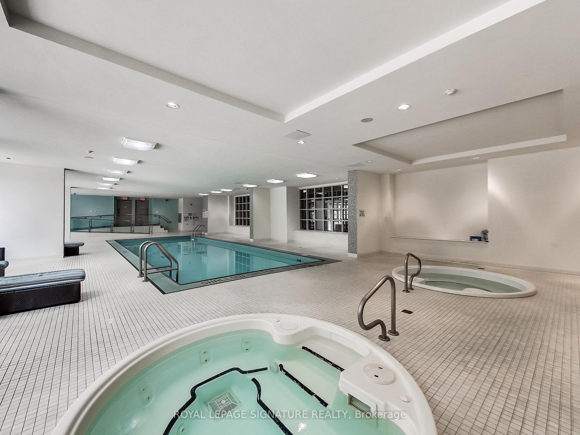 3 Bedrooms Condo at 75 East Liberty, Toronto For sale