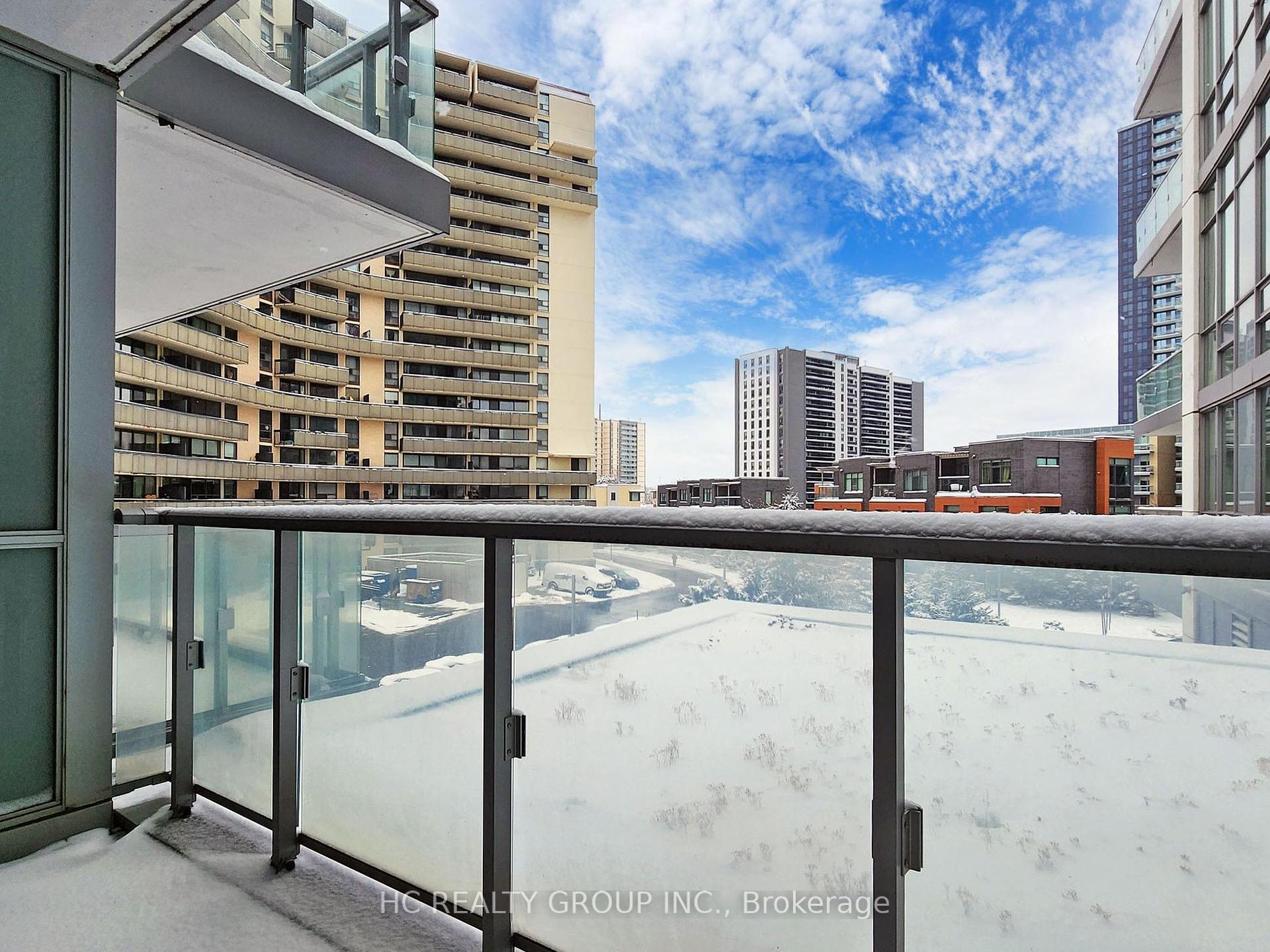 1 Bedroom Condo at 70 Forest Manor, Toronto For sale