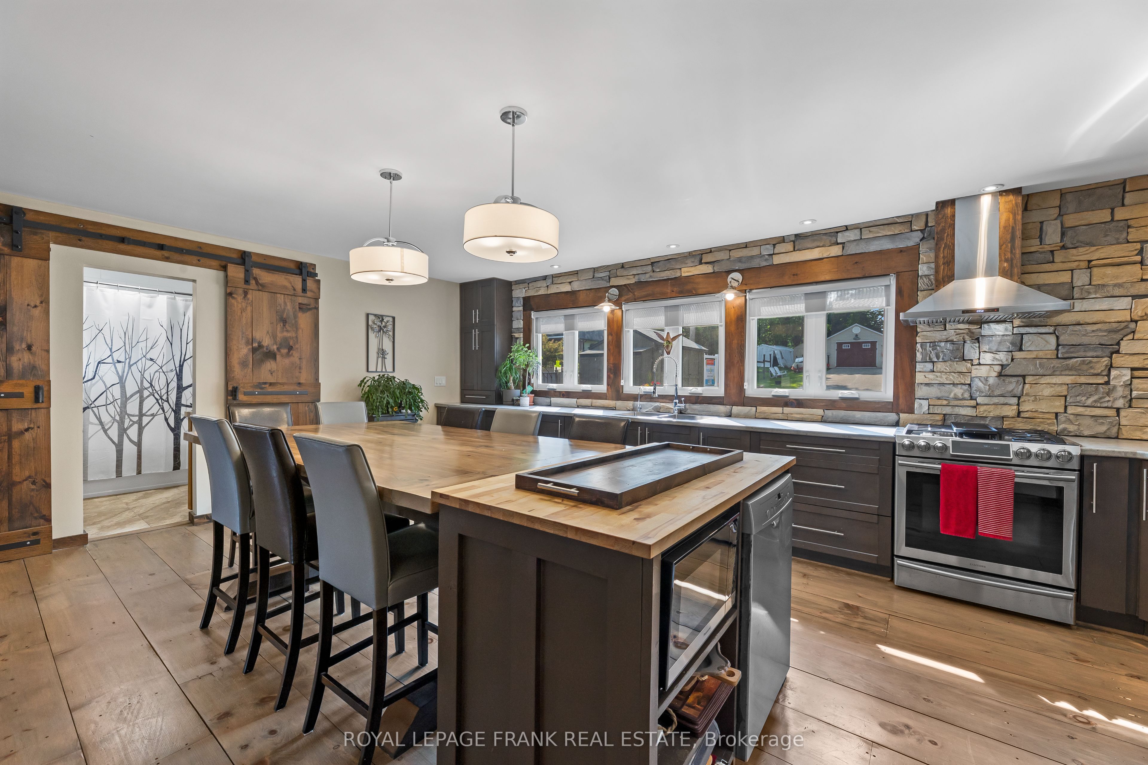 264 Williams Point Road