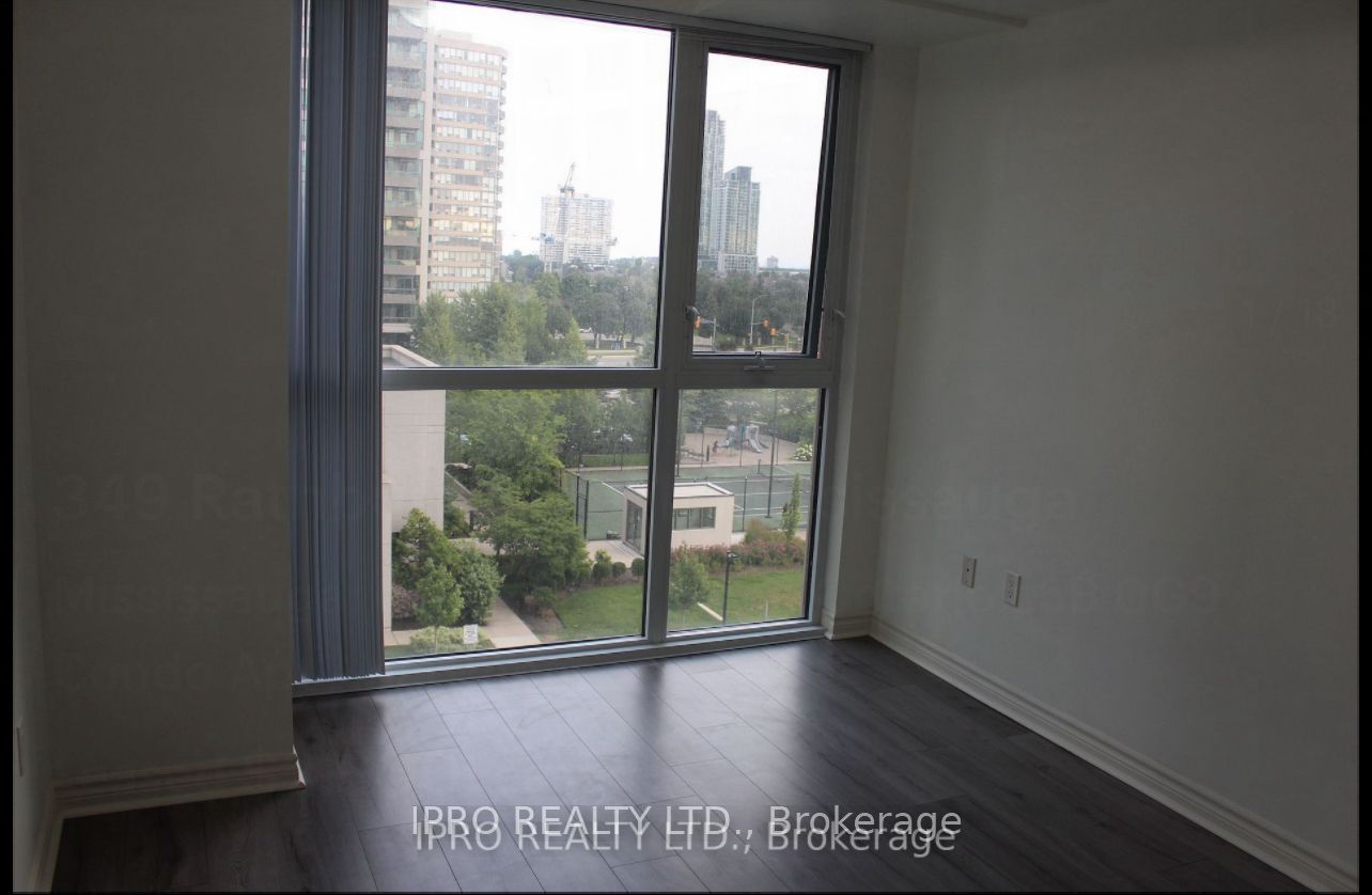 349 Rathburn Road, #611