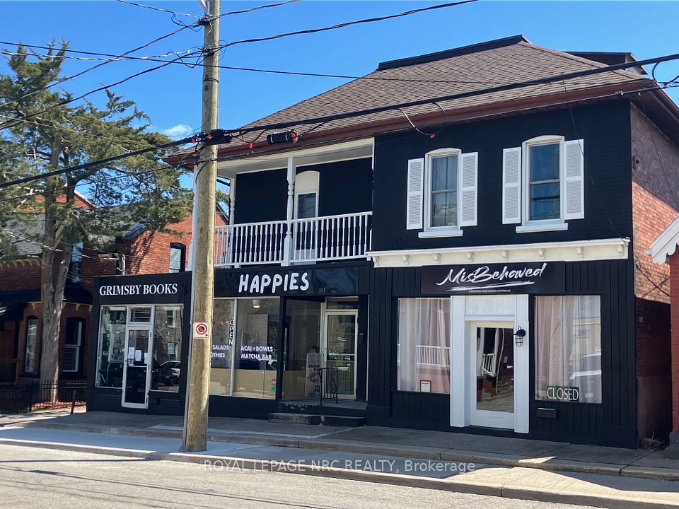 4-6 Ontario