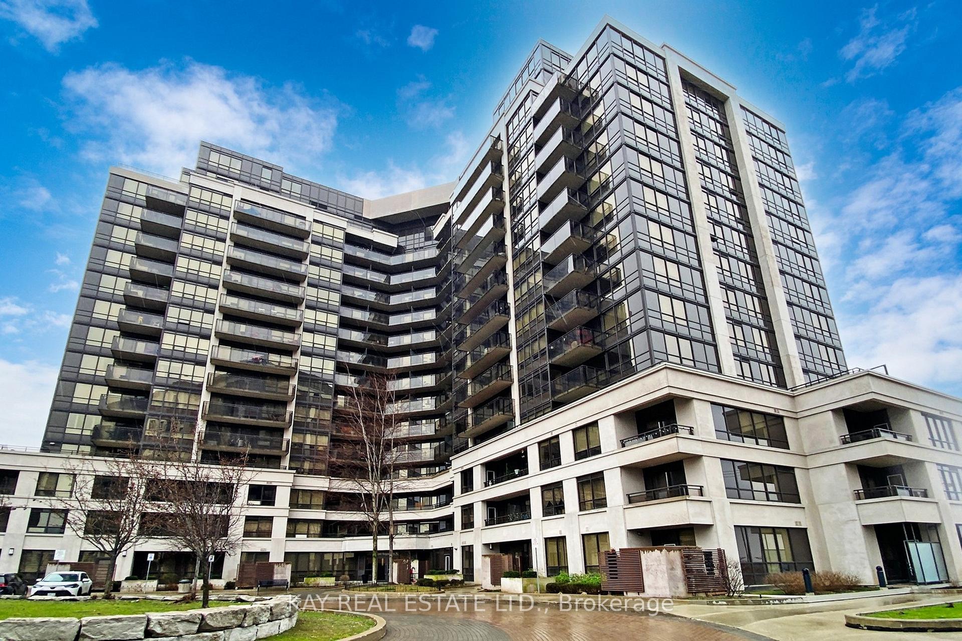 1 Bedroom Condo at 1060 Sheppard, Toronto For sale