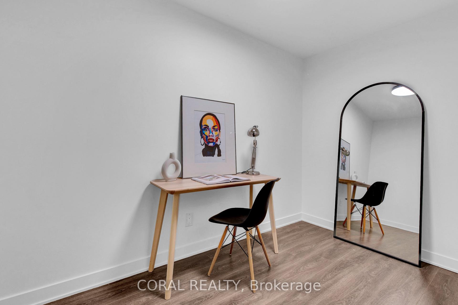 2 Bedrooms Condo at 170 Sumach, Toronto For sale